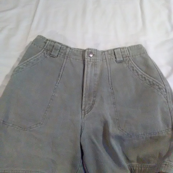 Columbia women's shorts size 10 - Picture 3 of 4